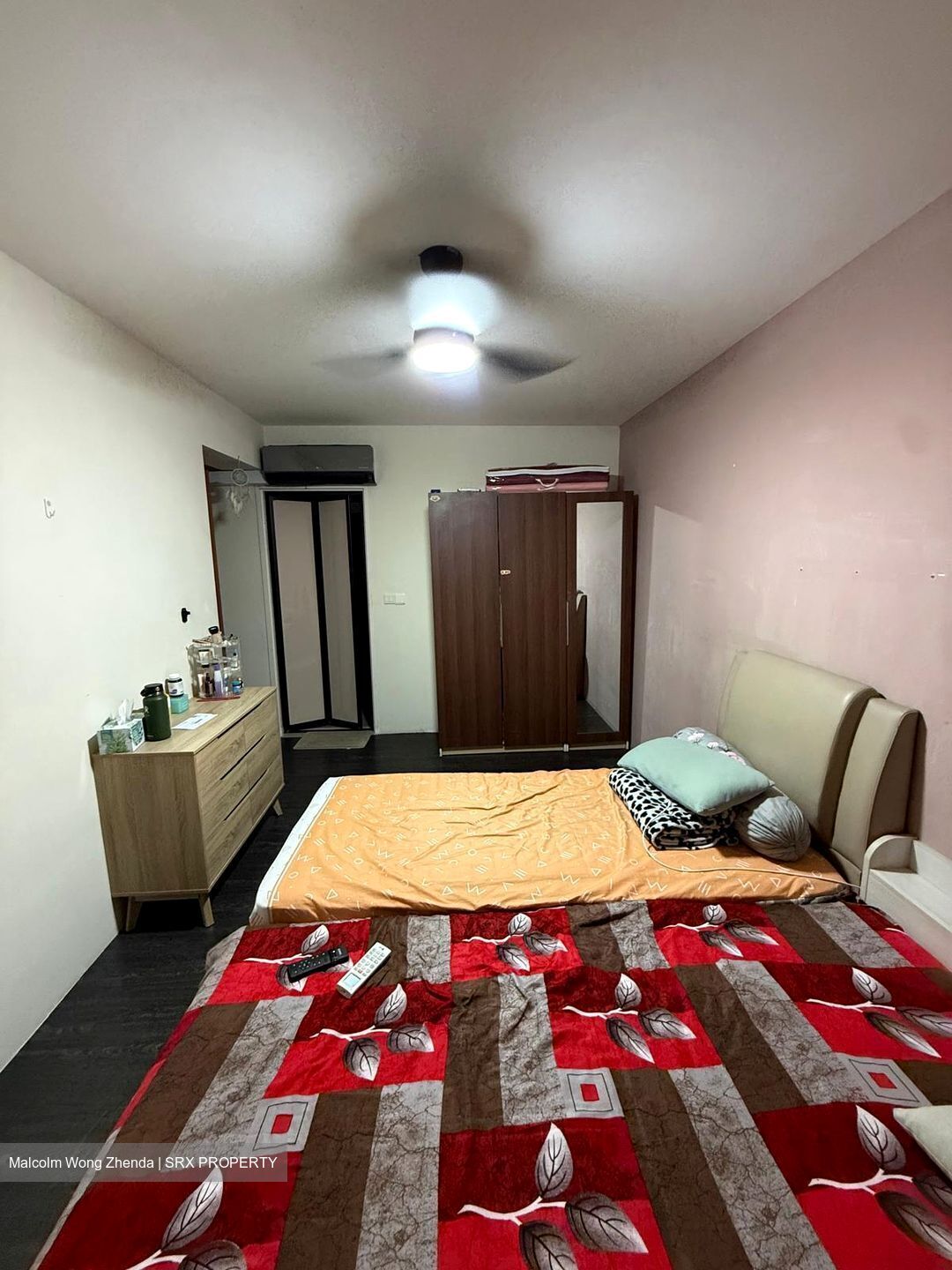 Blk 104C Eastbrook @ Canberra (Sembawang), HDB 4 Rooms #612658991